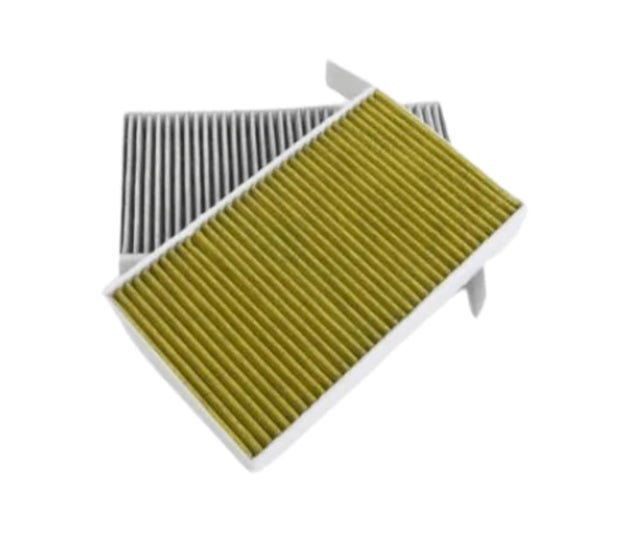 Cabin Air Filter- 3/Y | Parts & Service by Canada Electric