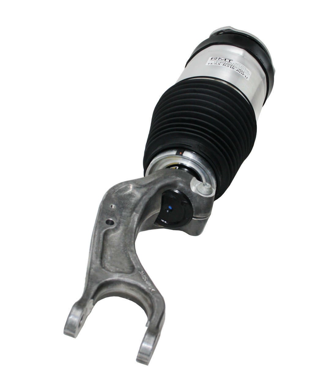 Model S/X OEM REBUILT Air Suspension Strut | Parts & Service by Canada  Electric Car Management