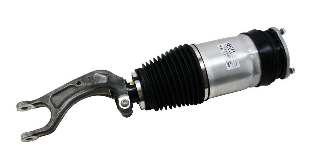 Model S/X OEM REBUILT Air Suspension Strut | Parts & Service by Canada  Electric Car Management