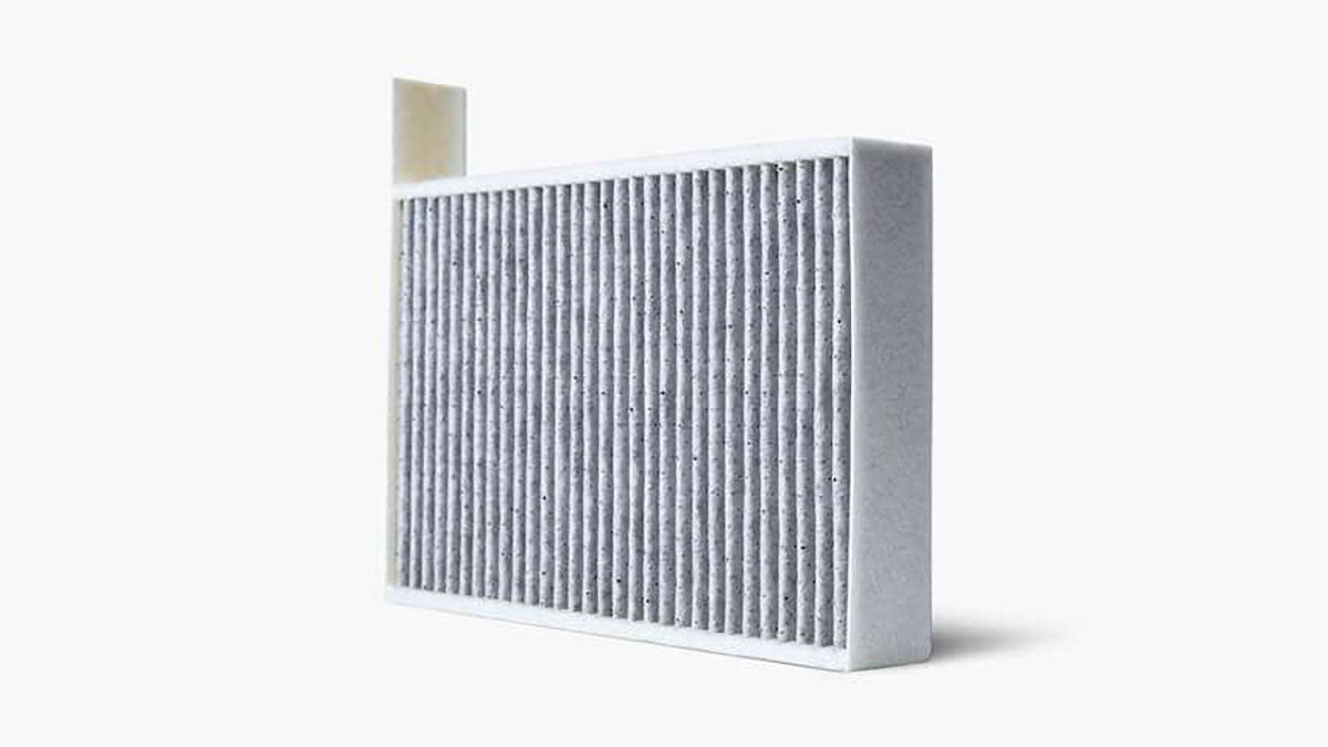 OEM Air Filter 3/Y - Part Only