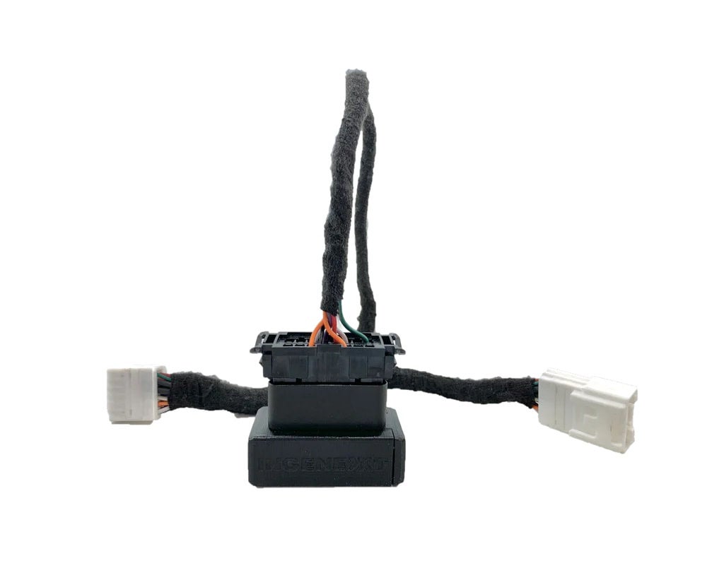 Ingenext Bonus Module Model 3 Y Part Only Parts Service by